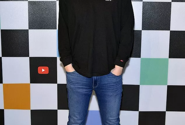 YouTuber MrBeast shared a post on Twitter that appeared to show a text inviting him on the doomed Titan submersible to see the Titanic wreck, but he declined