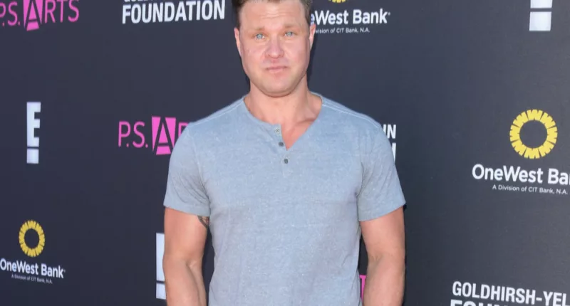 Zachery Ty Bryan says the incident that led to his domestic violence arrest got ‘blown out of proportion‘
