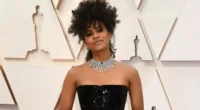 Zazie Beetz will not feature in 'Deadpool 3'