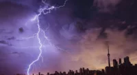 Thunderstorm Asthma Warning: Its Causes, Symptoms, And Prevention