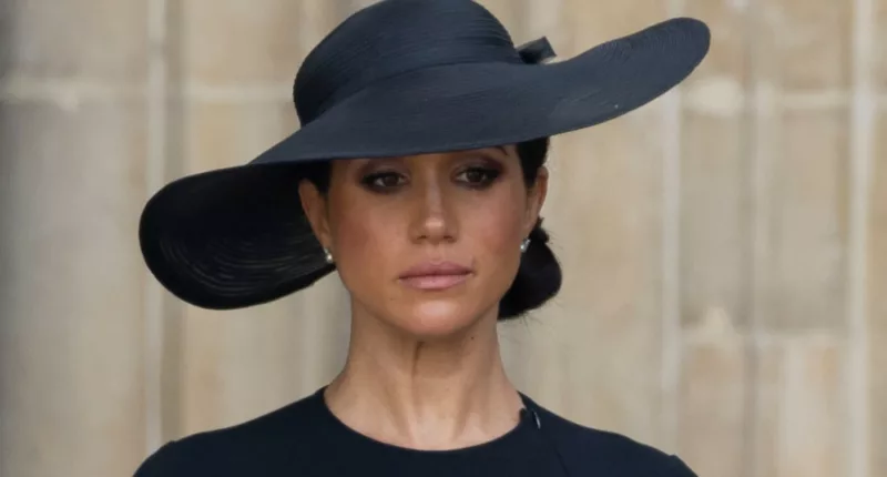 Meghan, Duchess of Sussex has been branded talentless by the CEO of United Talent Agency