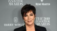 Kris Jenner cannot wait to be a grandmother again