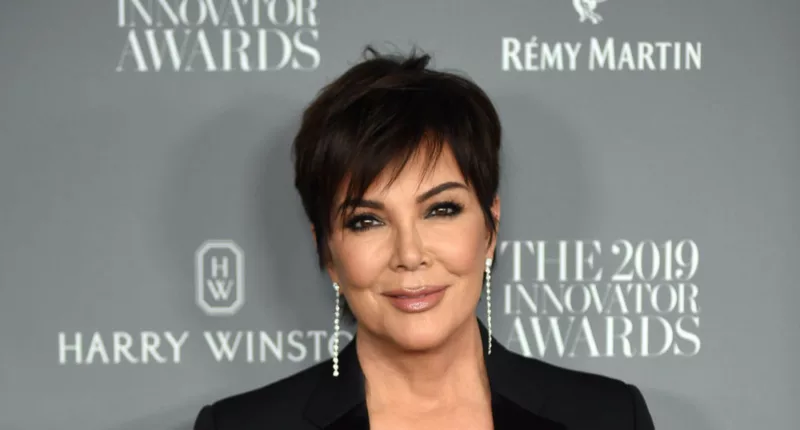 Kris Jenner cannot wait to be a grandmother again