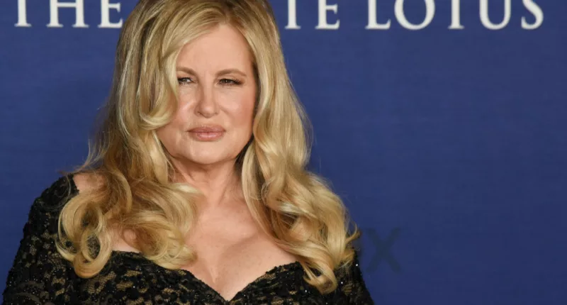 Jennifer Coolidge thought we were all going to die during the COVID-19 pandemic