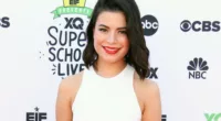 Miranda Cosgrove recalls embarrassing moment on iCarly set