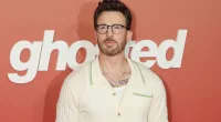 Chris Evans has deactivated his Twitter and Instagram accounts