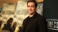 'Insane actor' Jake Gyllenhaal