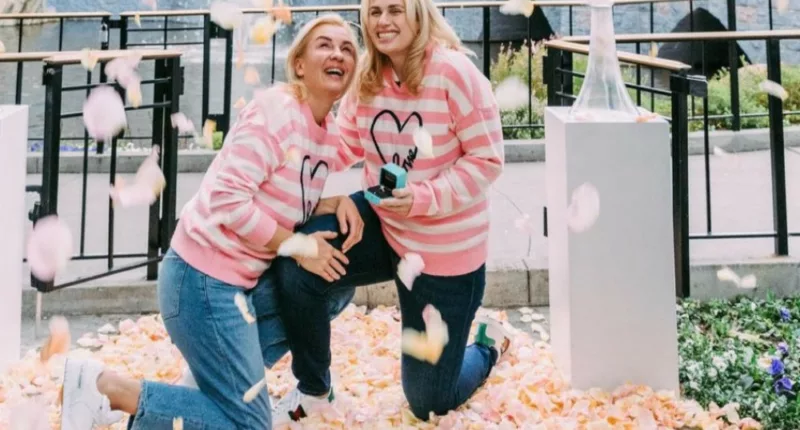 Rebel Wilson has put her wedding plans on hold