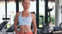 Kate Bosworth has “never felt better” after turning 40.