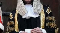Master of the Rolls Sir Geoffrey Vos believes the emerging technology could be used in time