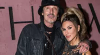 Brittany Furlan is very close to Tommy Lee's ex-wife