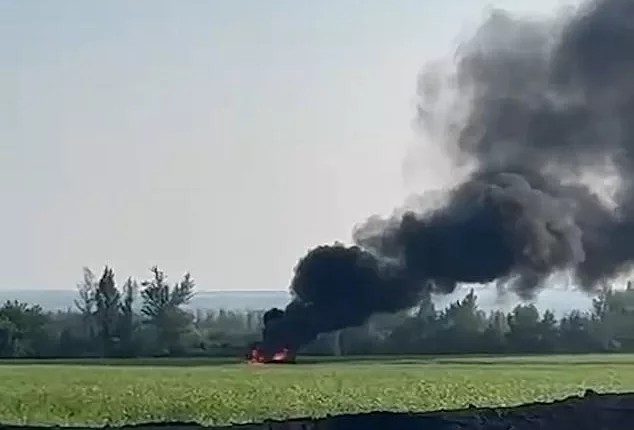 The Wagner group claims to have shot down three Russian helicopters since its coup began