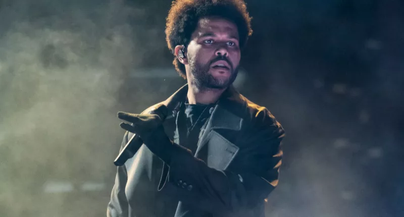 The Weeknd’s sleazy character in ‘The Idol’ has been defended by Bethenny Frankel