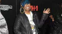 Missy Elliott encourages others to be open about their mental health