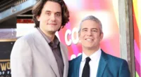 Andy Cohen is not in love with John Mayer