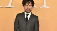 Peter Dinklage enjoys voice acting