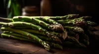 Asparagus Vegetable