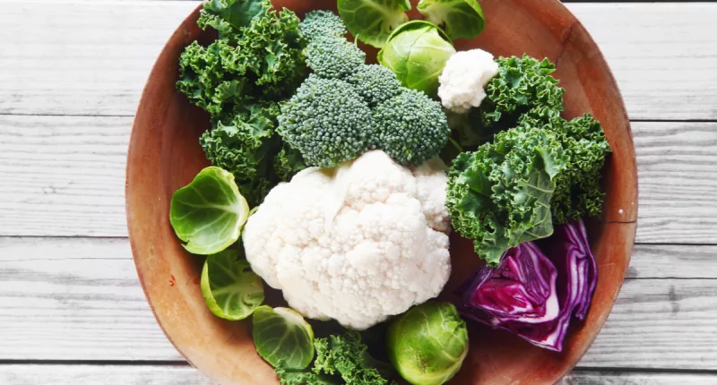 13 Foods That Make You Gassy