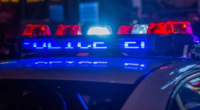 Who is Antwain Ulmer? 18-year-old suspect arrested in Northeast shooting