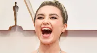 Florence Pugh Teeth