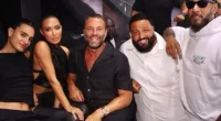 Dj Khaled Autistic