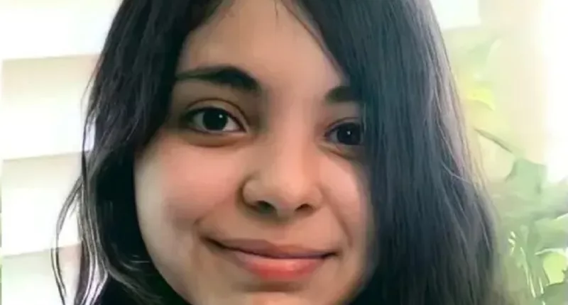 Alicia Navarro Mother