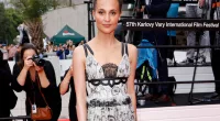 Alicia Vikander has a desire to play daunting roles