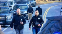 Andrew | Linda Robinson And Sebastian Robinson Shot To Death
