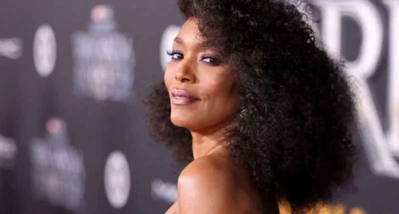 Angela Bassett Death