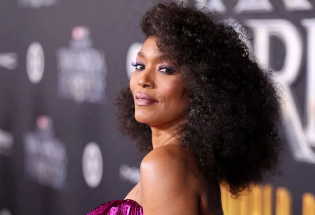 Angela Bassett Death