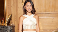 Is Messi Wife Related To Maradona? Antonela Roccuzzo Kids And Family