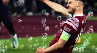 Is Declan Rice Related To Pat Rice