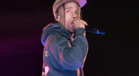 Is Travis Scott dating SZA? Fans speculate over duo’s collab in Manchester