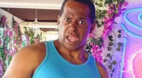 Andi Peters Parents