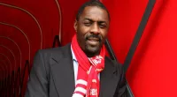 Idris Elba is an Arsenal fan and would antagonise the West Ham bullies