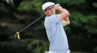 Bryson DeChambeau Religion
