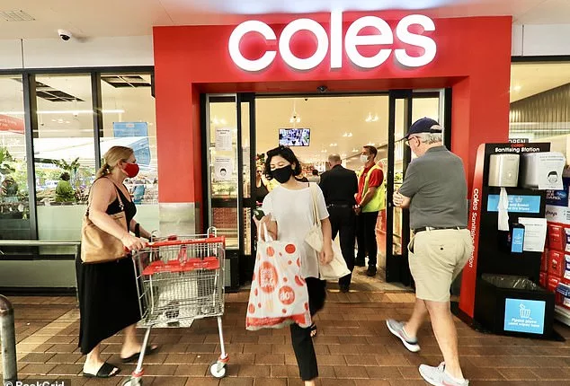 A recall has been called on a batch of poppy seeds in Coles and shoppers have been warned to urgently check their cupboards to see if they have any