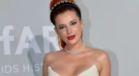 Bella Thorne has opened up about her past experiences of sexual abuse