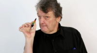 Bernard Fripiat Wiki: How Old Is He? Author Origine And Family