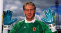 Billy Thomson | Wife: Scottish Goalkeeper Married? Before Death