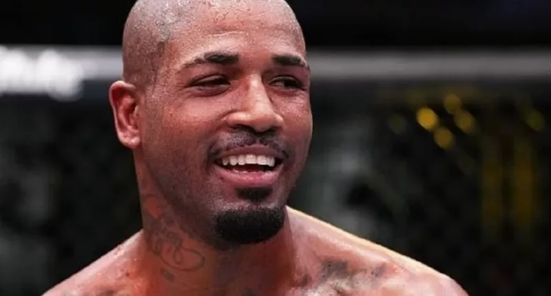 Bobby Green Brother