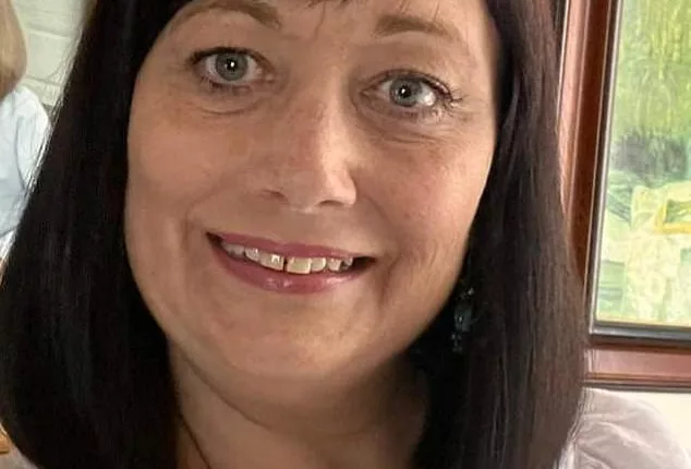 A major search is underway for Fiona Edson amid fears she could have fallen into a river in Wiltshire on her mobility scooter