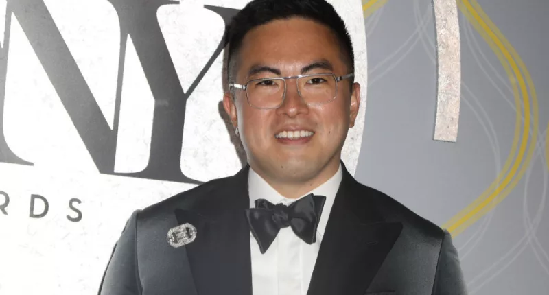 Bowen Yang is taking a break