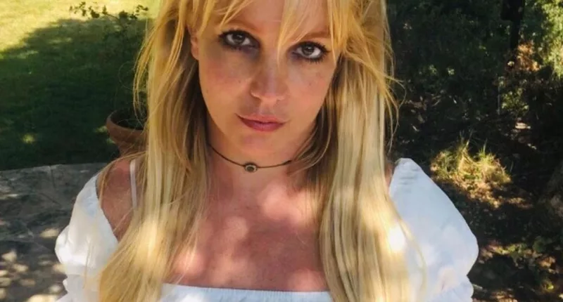 Britney Spears Files Police Report After Alleged Assault In Las Vegas Newsfinale 8800