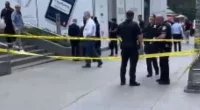 Bryant Park Stabbing Today
