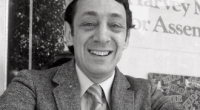 Who was Harvey Milk? California Governor Gavin Newsom supports banned book about LGBTQ+ activist