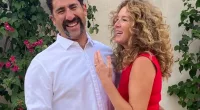 Cam Caminiti Father