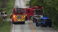 Ashley Formato Car Accident