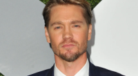 Chad Michael Murray And Sarah Roemer Are Expecting Their Third Child