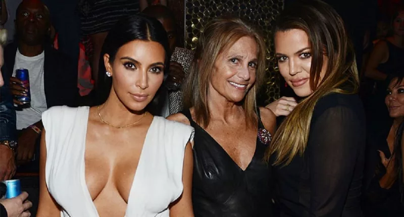 How Is Cici Bussey Related To The Kardashians